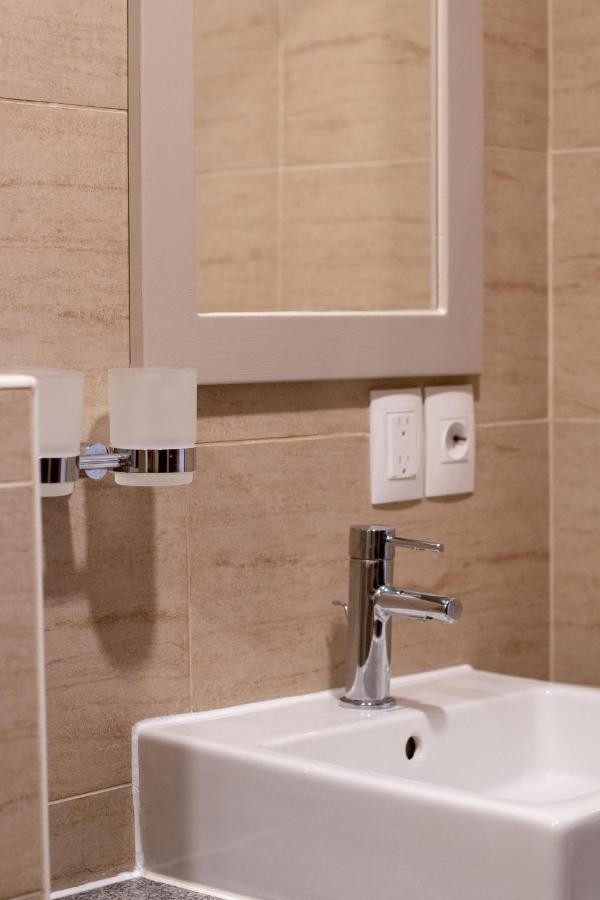 Apartament Blauw Geluk Blue Bay Zewnętrze zdjęcie