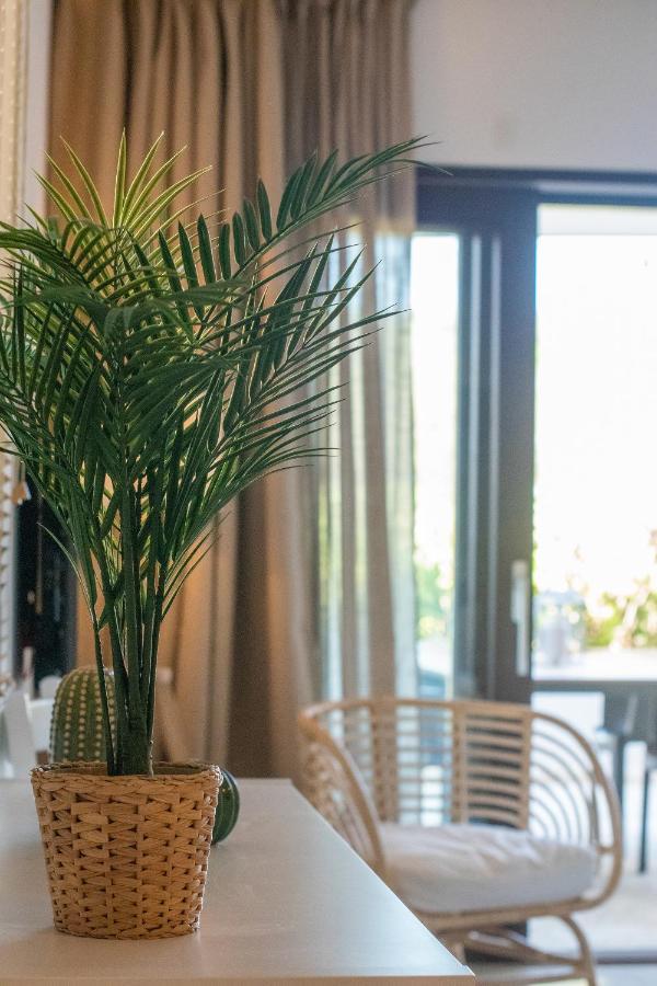 Apartament Blauw Geluk Blue Bay Zewnętrze zdjęcie